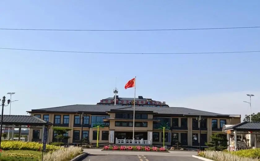 河南长葛市邵阳苑幼区集中采暖项目